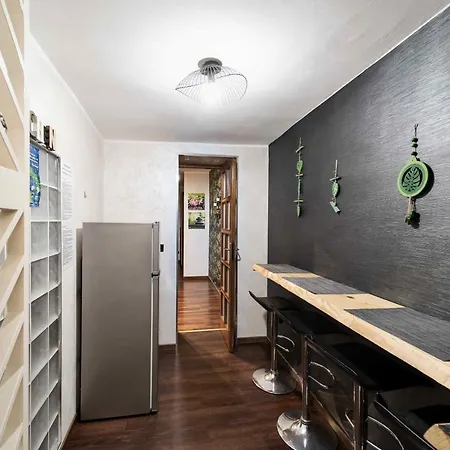 Newhouse Dei Mille Apartment Bari Exterior photo